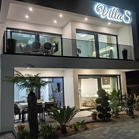 Villa S 비르 외부 사진